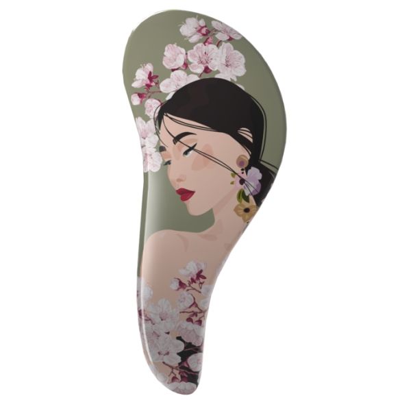 Brosse D-Méli-Mélo Asie brosse B Sibel Brosse D-Méli-Mélo Asie brosse B Sibel