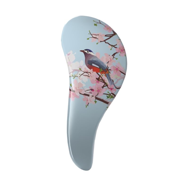 Brosse D-Méli-Mélo Asie brosse C Sibel