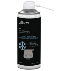 Spray pour lames 4 en 1 Zili Sibel