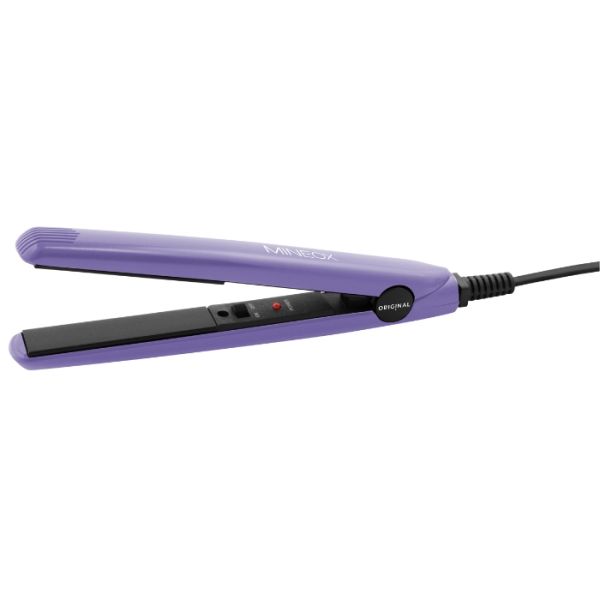 Alisador Mineox lilás Alisador Mineox lilás