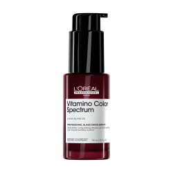 Sérum concentré brillance Vitamino Color Spectrum L'Oréal Professionnel 30ML