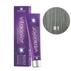 Kleurverf ton sur ton Vitacolor Gloss R/1 asblond Fauvert 100ML