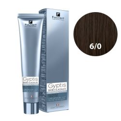 Kleurverzorgingscrème Gyptis nr. 6/0-C koud donkerblond Fauvert 100ML