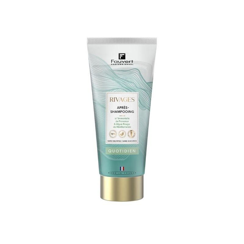 Condicionador Rivages Quotidien Fauvert 200ML