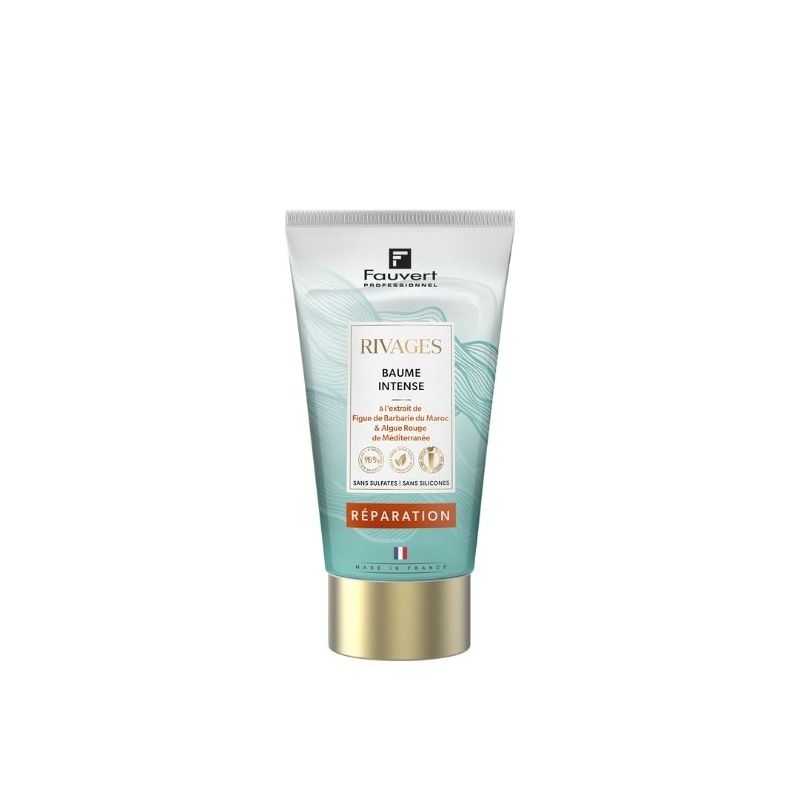 Herstellende balsem Rivages Reparatie Fauvert 150ML