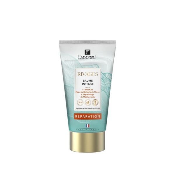 Herstellende balsem Rivages Reparatie Fauvert 150ML Herstellende balsem Rivages Reparatie Fauvert 150ML