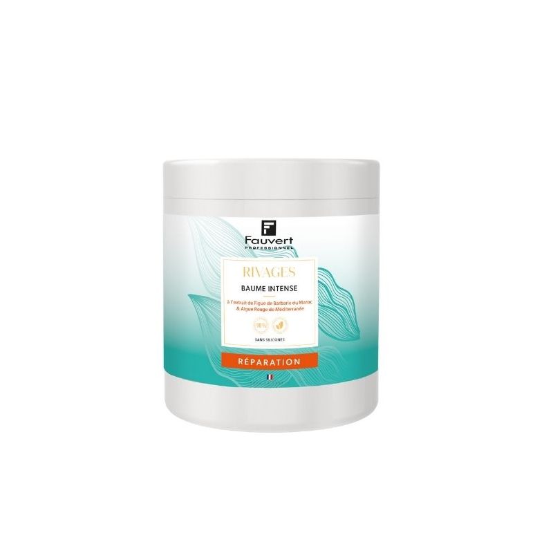 Herstellende balsem Rivages Reparatie Fauvert 1KG