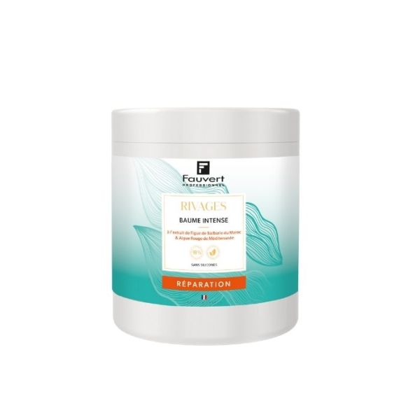 Herstellende balsem Rivages Reparatie Fauvert 1KG Herstellende balsem Rivages Reparatie Fauvert 1KG