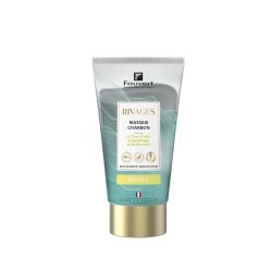 Masque au charbon détoxifiant Rivages Détox Fauvert 150ML