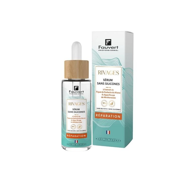 Sérum reparador Rivages Reparación Fauvert 30ML