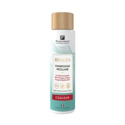 Micellar shampoo for colored hair Rivages Couleur Fauvert 250ML