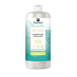 Detox Micellar Shampoo Rivages Detox Fauvert 1L