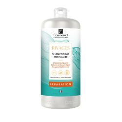 Micellar Repair Shampoo Rivages Repair Fauvert 1L