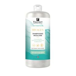 Micellaire shampoo Rivages Quotidien Fauvert 1L
