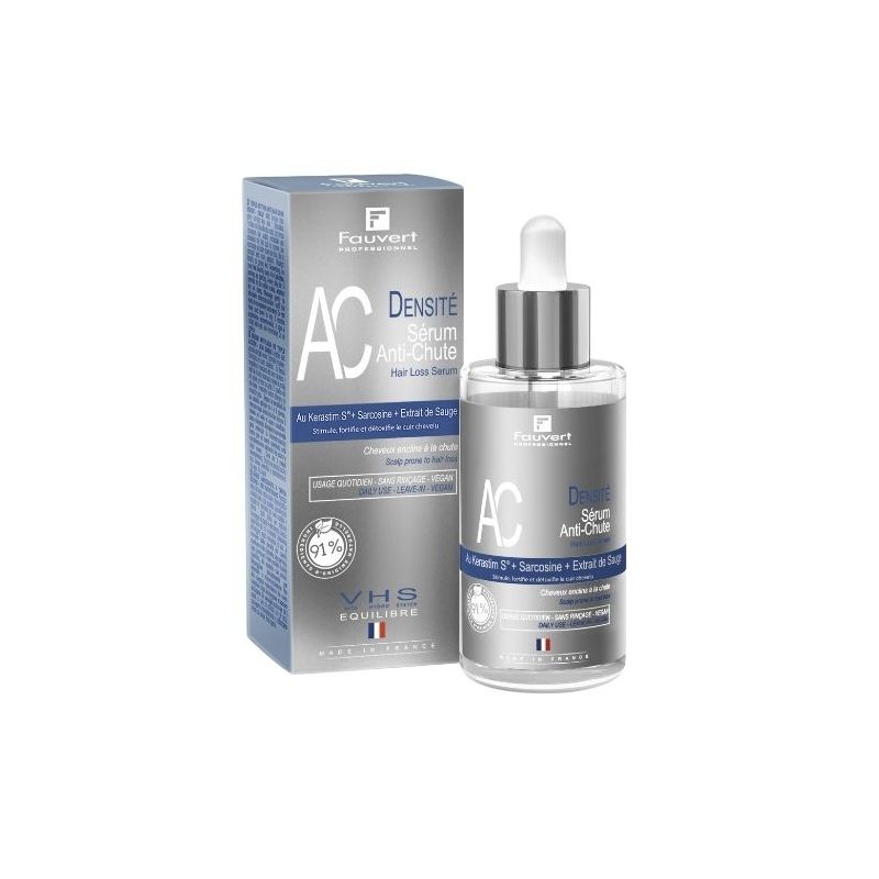 Sérum anti-queda Fauvert 50ML