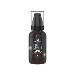 Balm para barba e rosto 2-em-1 Optimale Fauvert 100ML
