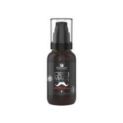 Baume barbe visage 2-en-1 Optimale Fauvert 100ML