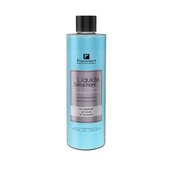 Vlekkenverwijderaar Fauvert 250ML Vlekkenverwijderaar Fauvert 250ML