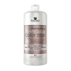 Champú fijador post-coloración Color Star Fauvert 1L