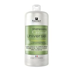 Universele fixerende shampoo na kleurbehandeling Passion Papaya Fauvert 1L
