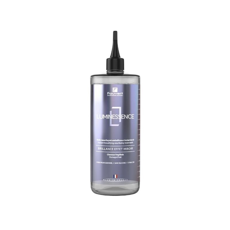 Concentrated care Luminessence Fauvert 500ML