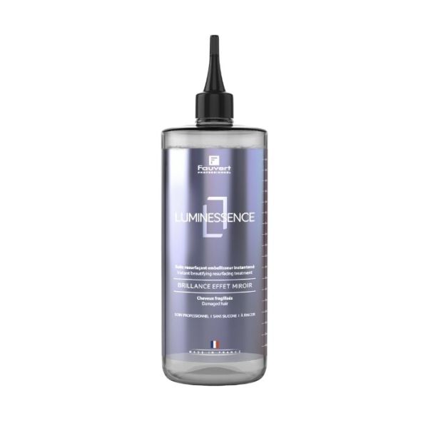 Sérum concentrado Luminessence Fauvert 500ML Sérum concentrado Luminessence Fauvert 500ML