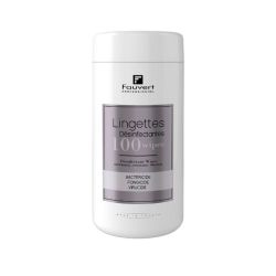 Salviette disinfettanti Fauvert x100