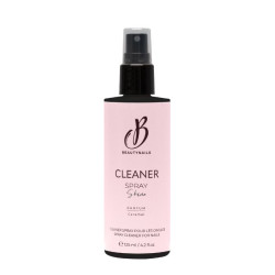 Spray cleaner senteur caramel Beautynails 125ML