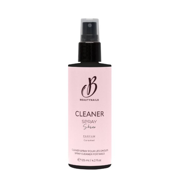 Spray limpa com aroma de... Spray limpa com aroma de...