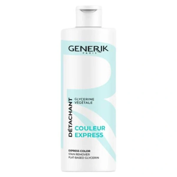 Détachant couleur Generik 250ML