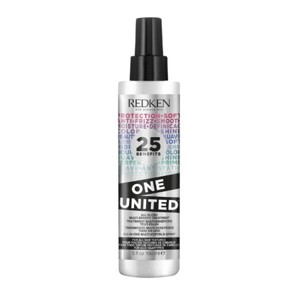 Behandeling 25-in-1 Redken... Behandeling 25-in-1 Redken...