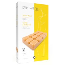 Blocs cire chaude toutes peaux Sibel 1kg