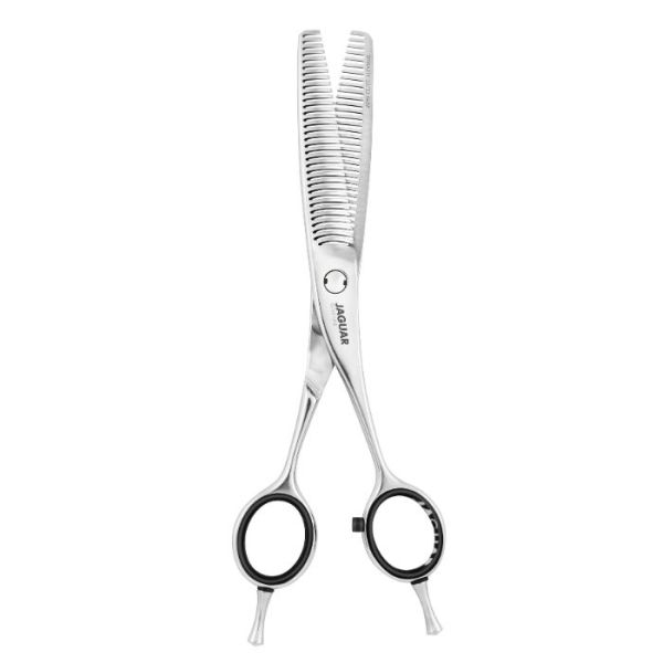 Ciseaux Dynasty 33/33 Fade 6.0' Jaguar Ciseaux Dynasty 33/33 Fade 6.0' Jaguar