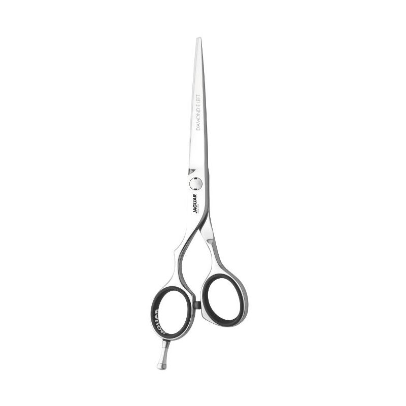Ciseaux gauchers Diamond offset 5.75' Jaguar