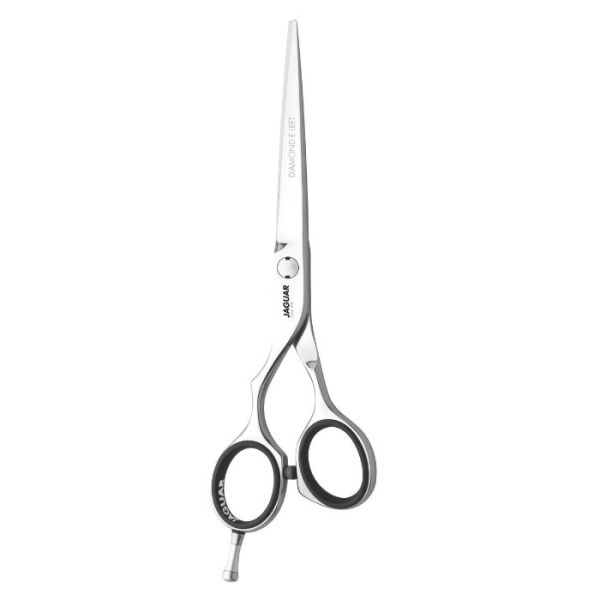 Ciseaux gauchers Diamond offset 5.75' Jaguar Ciseaux gauchers Diamond offset 5.75' Jaguar