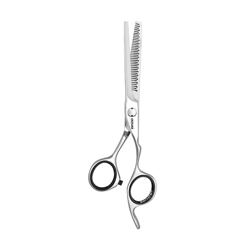 Ciseaux sculpteur 39 dents Heron Crane 6.25' Jaguar