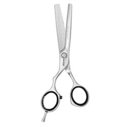 Ciseaux sculpteur gauchers 40 dents Lumen offset 5.25' Jaguar
