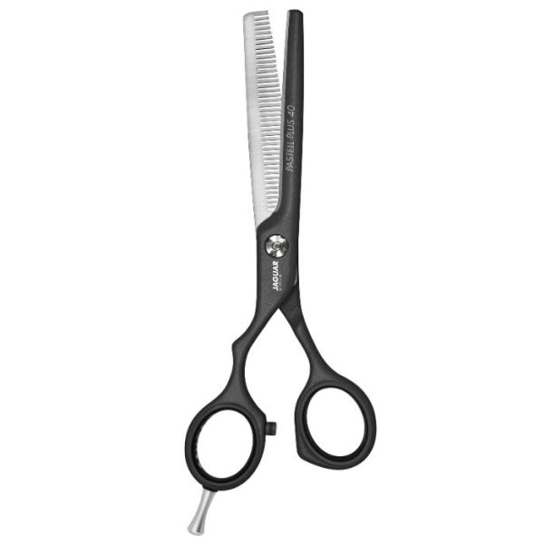 Ciseaux sculpteur gauchers 40 dents Pastell Plus Lava offset 5.25' Jaguar Ciseaux sculpteur gauchers 40 dents Pastell Plus Lava offset 5.25' Jaguar