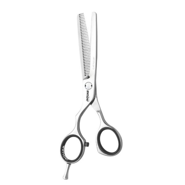 Ciseaux sculpteur gauchers CJ40 Plus offset 5.25' Jaguar Ciseaux sculpteur gauchers CJ40 Plus offset 5.25' Jaguar
