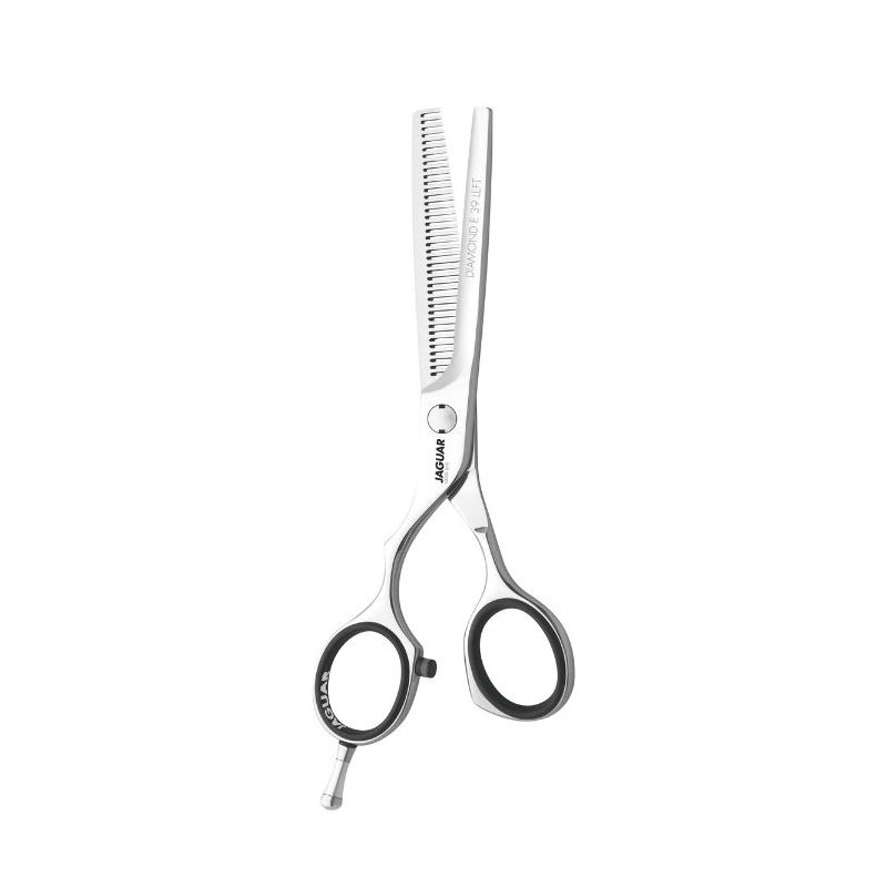 Ciseaux sculpteur gauchers Diamond E39 offset 5.25' Jaguar