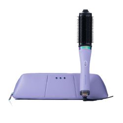 Brosse soufflante ghd Duet Blowdry violet Collection Futurescape