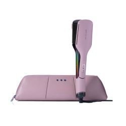 Lisseur séchant 2-en-1 ghd Duet Style rose Collection Futurescape