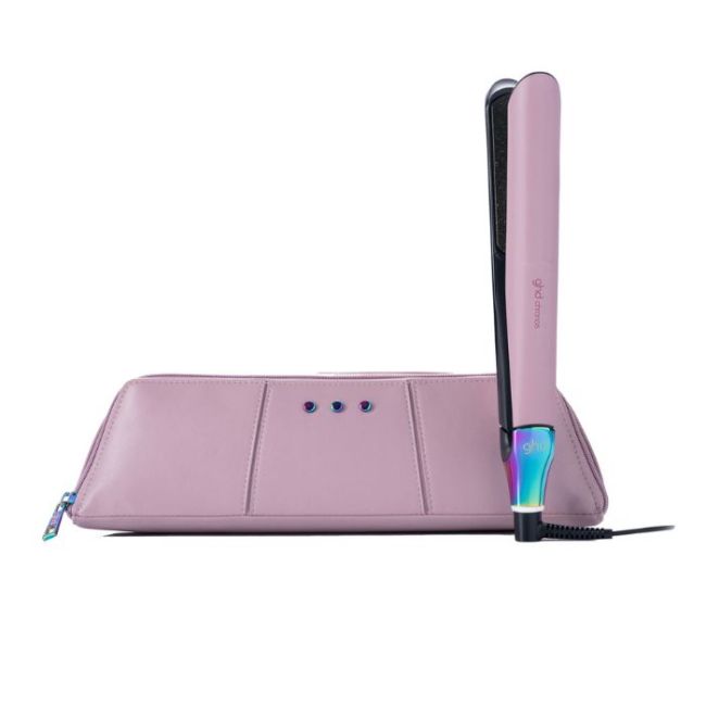 Lisseur ghd Chronos rose Collection Futurescape