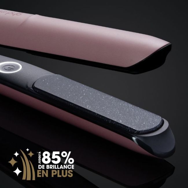Lisseur ghd Chronos rose Collection Futurescape