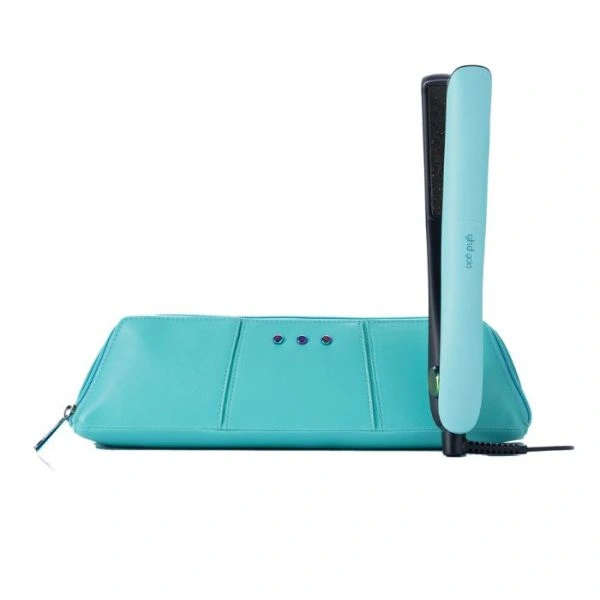 Lisseur ghd Gold bleu Collection Futurescape