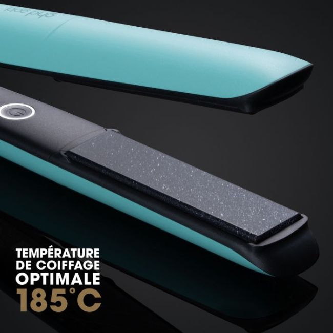 Lisseur ghd Gold bleu Collection Futurescape
