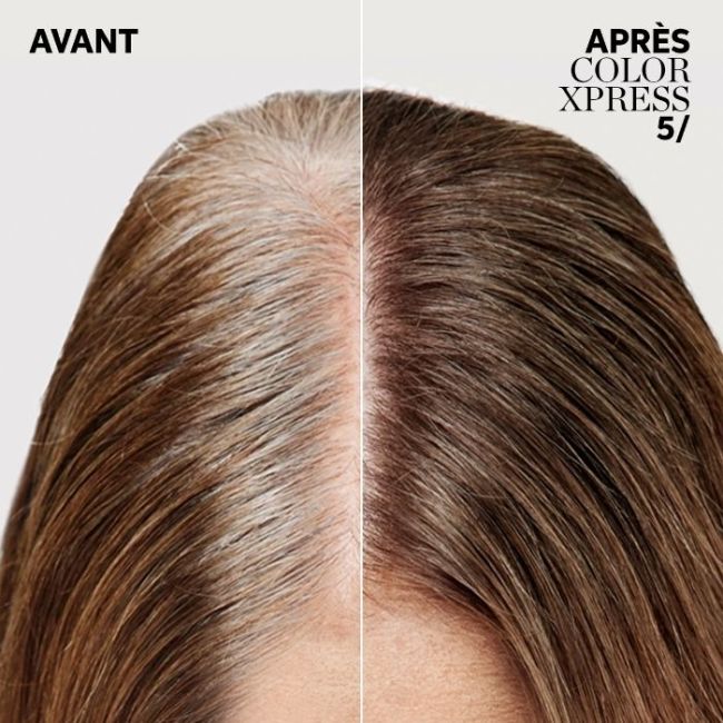 Coloration Color Xpress ME+ 2/ noir Wella 60ML