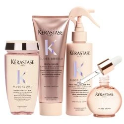 copy ofcopy ofcopy ofBain Hydra-Glazing Gloss Absolu Kérastase 250ML