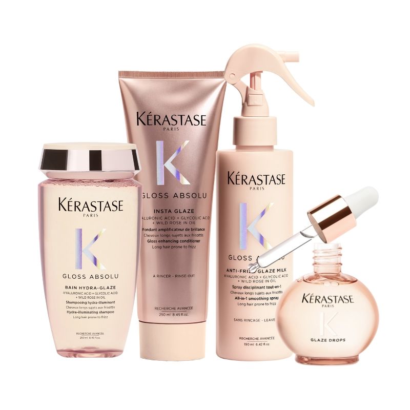 copy ofcopy ofcopy ofBain Hydra-Glazing Gloss Absolu Kérastase 250ML