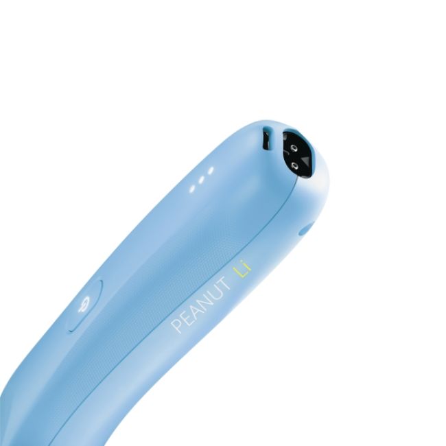 copy ofTondeuse de coupe Magic Clip Cordless noir Wahl